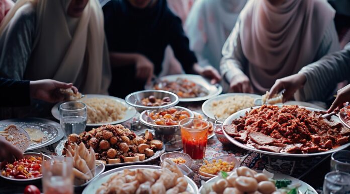 Tabir Gelap dibalik Fenomena ‘Bukber’