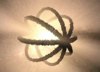 Mengintip Langit: Menanti yang Tak Terlihat