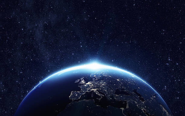 Di Ambang Kekacauan dan Kehancuran: Mengapa Dunia Membutuhkan Sosok Pembaharu Tatanan Dunia Baru?