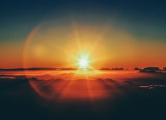 Sang Pengawas Sejati