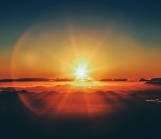 Sang Pengawas Sejati