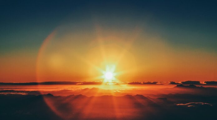 Sang Pengawas Sejati