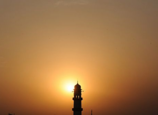 Imam Mahdi dan Khalifah Menjadi Bukti Kebenaran Ahmadiyah