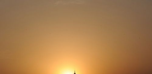 Tasyakur Abad Kedua: Seratus Tahun Membentuk Diri