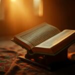 Al-Qur’an dan Ramadhan Momentum Pencerahan Menuju Transformasi Rohani