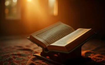 Al-Qur’an dan Ramadan Dalam Cahaya Seabad Perjalanan Jemaat Ahmadiyah Indonesia