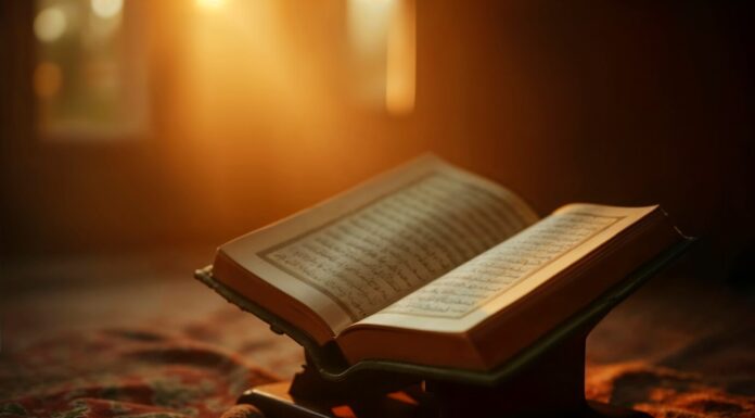 Al-Qur’an dan Ramadhan Momentum Pencerahan Menuju Transformasi Rohani
