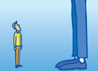 Mengenal Inferiority Complex yang Kerap Menghantui di Semua Generasi