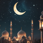 Ramadhan Bukan Sekadar Momentum: Membangun Perubahan Rohani yang Struktural dan Berkelanjutan ramadhan-vibes