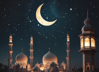 Menyambut Keistimewaan Ramadhan yang Tak Lekang oleh Waktu