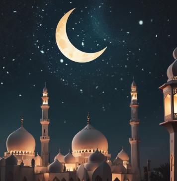 Ramadhan Bukan Sekadar Momentum: Membangun Perubahan Rohani yang Struktural dan Berkelanjutan ramadhan-vibes