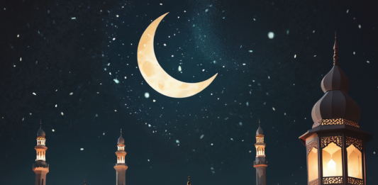 Ramadhan Bukan Sekadar Momentum: Membangun Perubahan Rohani yang Struktural dan Berkelanjutan ramadhan-vibes