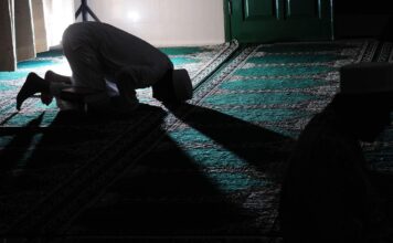 Mendirikan Shalat yang Hakiki