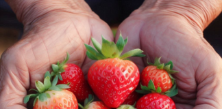Mengambil Jalan Pertengahan Solusi untuk Strawberry Parents