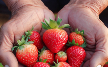 Mengambil Jalan Pertengahan Solusi untuk Strawberry Parents