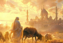 Ismail atau Ishak-kah yang dikurbankan oleh Nabi Ibrahim as? Ismail atau Ishak-kah yang dikurbankan oleh Nabi Ibrahim as?