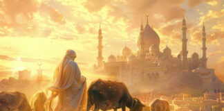 Ismail atau Ishak-kah yang dikurbankan oleh Nabi Ibrahim as? Ismail atau Ishak-kah yang dikurbankan oleh Nabi Ibrahim as?