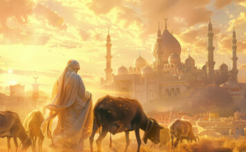 Ismail atau Ishak-kah yang dikurbankan oleh Nabi Ibrahim as? Ismail atau Ishak-kah yang dikurbankan oleh Nabi Ibrahim as?