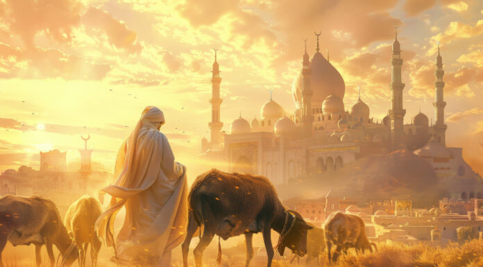 Ismail atau Ishak-kah yang dikurbankan oleh Nabi Ibrahim as? Ismail atau Ishak-kah yang dikurbankan oleh Nabi Ibrahim as?